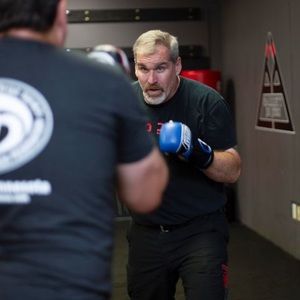 Meet your Posher, Peter